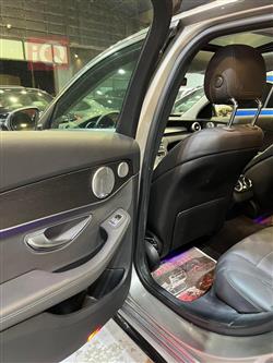 مێرسێدس بێنز C-Class